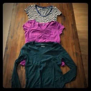 🛍Women’s Soft cotton Top LOT🛍